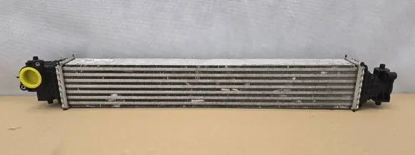 Honda Civic X Intercooler radiator HA258001 197105AAA01