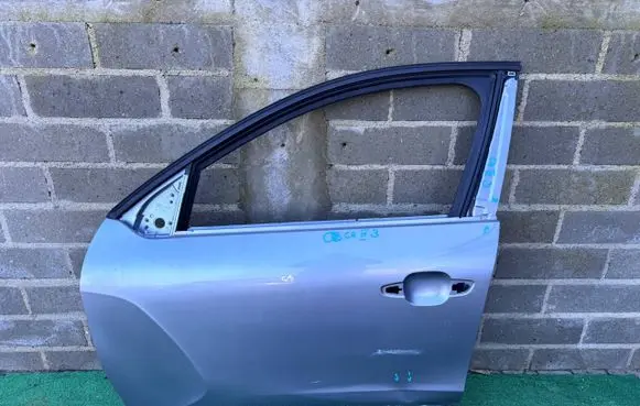 Citroen C4 III e-C4 Front door 