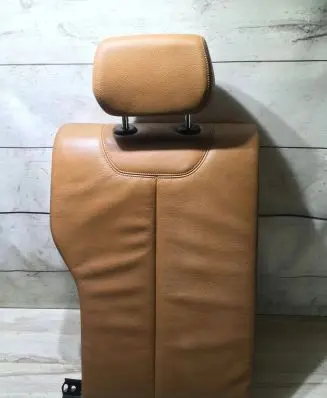 BMW 3 F30 F35 F31 Seat trim 7141969