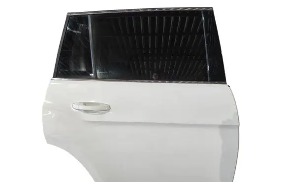 Volkswagen Atlas Cross Sport Rear door