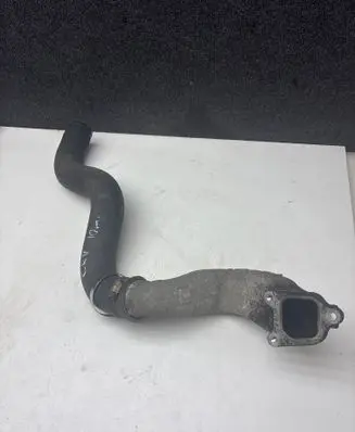 Intercooler hose/pipe