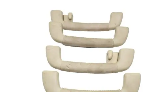 Lexus GS 300 350 430 450H A set of handles for the ceiling 