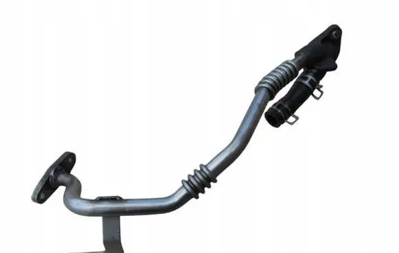 Mazda CX-5 EGR valve line/pipe/hose