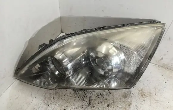 Honda CR-V Headlight/headlamp 33100SWWE0