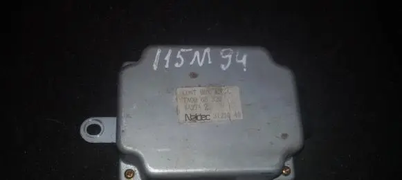 Mazda Xedos 6 Other control units/modules ta0966320