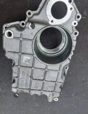 Mercedes-Benz E AMG W213 Oil sump 1770105303