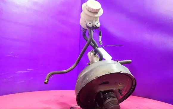 Mitsubishi Outlander Brake booster F01G06107T