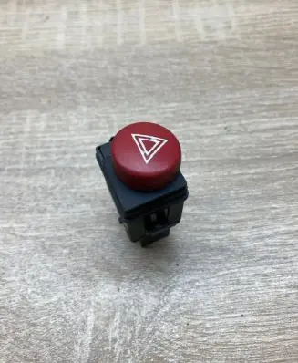Seat Ibiza III (6L) Hazard light switch 6L1953235A