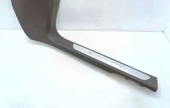 Porsche Panamera (970) Front sill trim cover 970555518