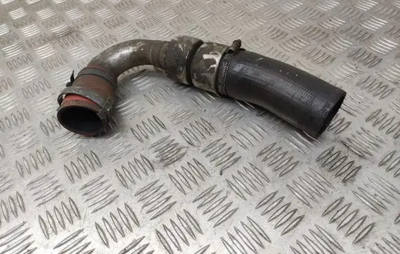 Ford C-MAX II Intercooler hose/pipe