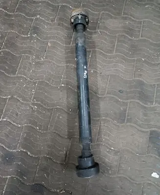 Land Rover Range Rover Sport L320 Front prop shaft NOCODE