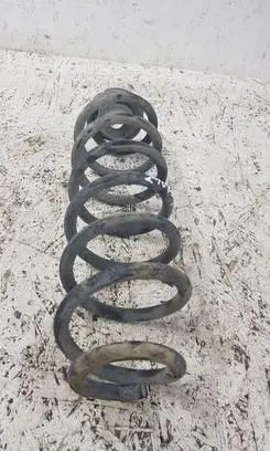 Skoda Roomster (5J) Rear coil spring
