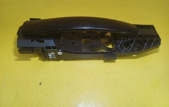 Seat Ibiza IV (6J,6P) Front door exterior handle