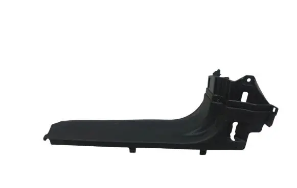 Skoda Superb B6 (3T) (D) pillar trim (bottom) 3T9868224