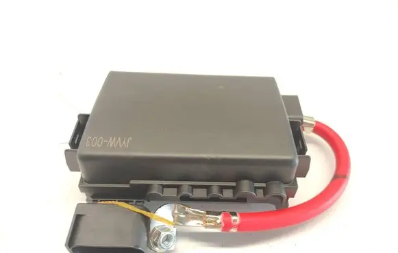 Fuse module