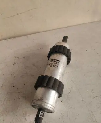 Audi A6 C7 Fuel filter heater 