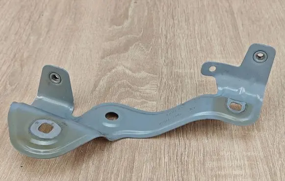 BMW 4 G22 G23 G24 G26 Fender mounting bracket 7486806