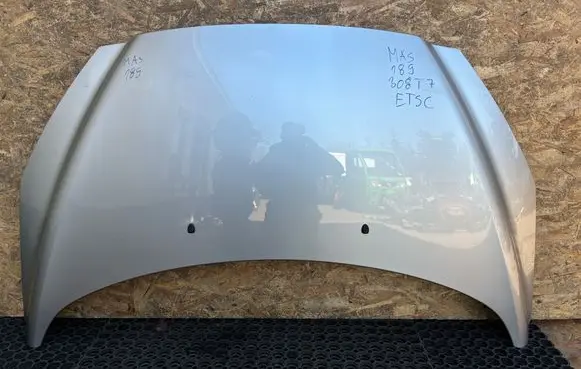 Peugeot 308 Engine bonnet/hood