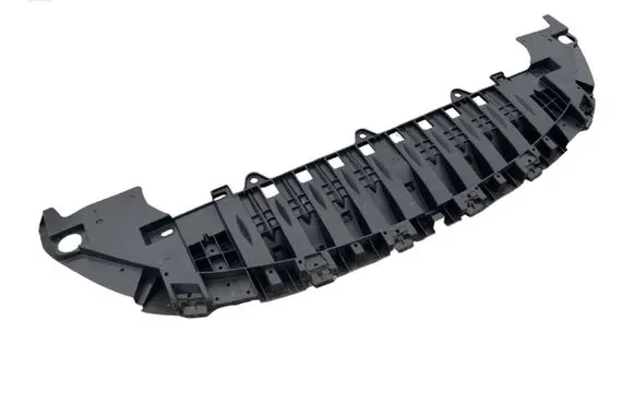 Renault Talisman Front bumper skid plate/under tray 622357468R