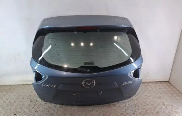 Mazda CX-5 Tailgate/trunk/boot lid
