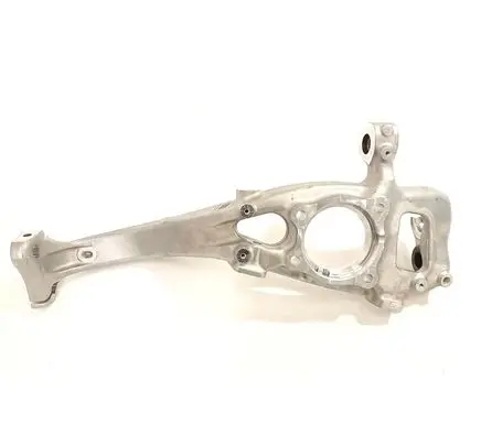 Porsche Cayenne (9Y0 9Y3) Front wheel hub 9Y0407245