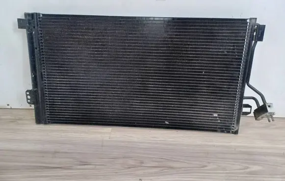 Mercedes-Benz E W238 A/C cooling radiator (condenser) A0995000454KMI 0995000454 A103602
