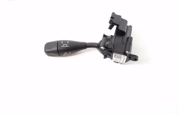 Mercedes-Benz S W221 Steering wheel adjustment switch A1645403245