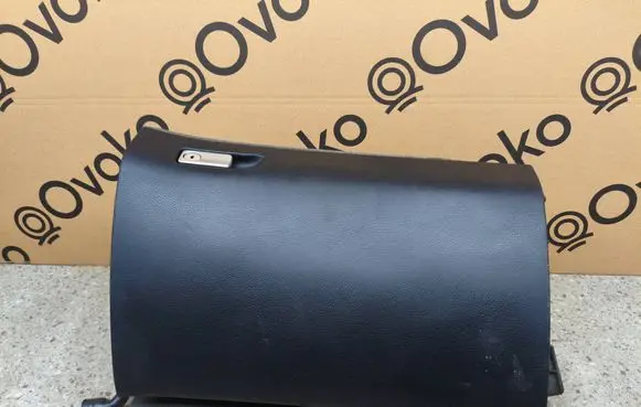 Mercedes-Benz GL X166 Glove box set A1666800191 16905971