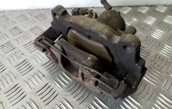 Audi A3 S3 A3 Sportback 8P Front brake caliper