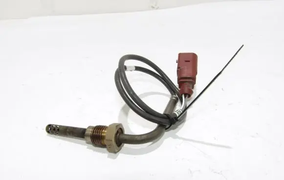 Skoda Octavia Mk2 (1Z) Lambda probe sensor 03G906088K