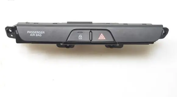 KIA Stonic Hazard light switch 93790H8900WK