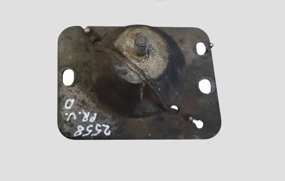 Renault Trafic II (X83) Engine mount bracket 91167997