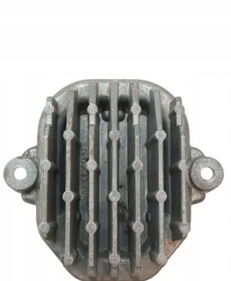 Volvo XC90 Xenon control unit/module 