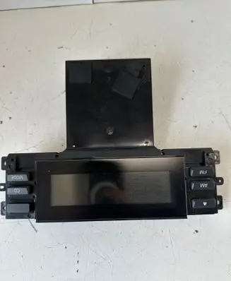 Volvo S80 Screen/display/small screen 30797715 7923