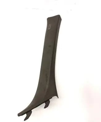 BMW 5 G30 G31 (A) pillar trim 51437384526