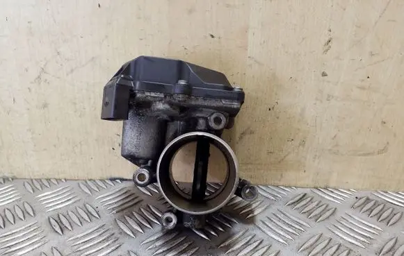 Seat Exeo (3R) Throttle valve 03L128063D A2C53337753