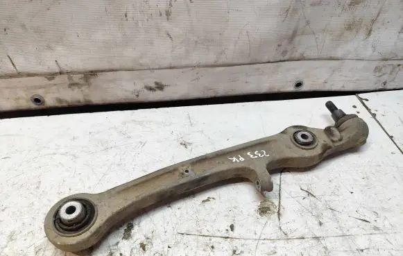 Audi A6 S6 C6 4F Front lower control arm/wishbone