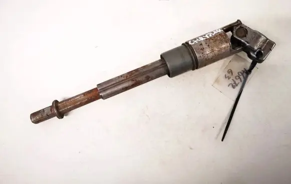 Chrysler Voyager Steering column universal joint