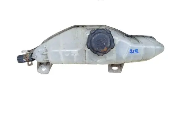 Nissan Note (E11) Coolant expansion tank/reservoir 