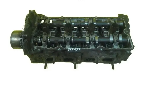 Nissan X-Trail T30 Engine head 8H3 KOMPLETNA
