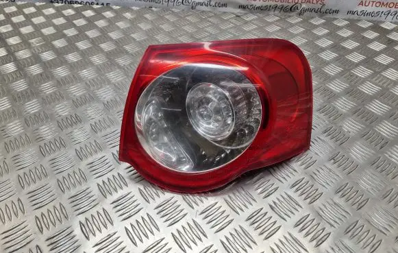 Volkswagen PASSAT B6 Rear/tail lights 3C9945096