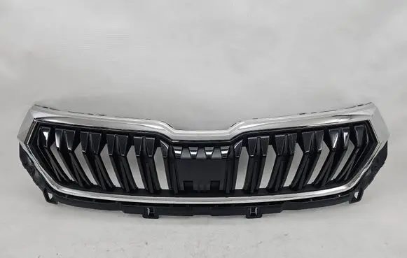 Skoda Karoq Front grill 57A85353G