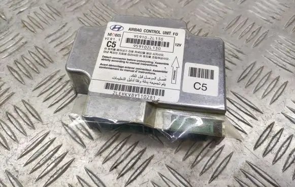 Hyundai i30 Airbag control unit/module 959102L130