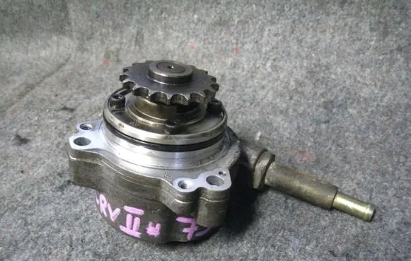 Honda CR-V Vacuum pump