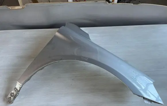 Volvo XC60 Fender