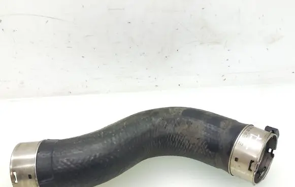 Mazda CX-5 Intercooler hose/pipe