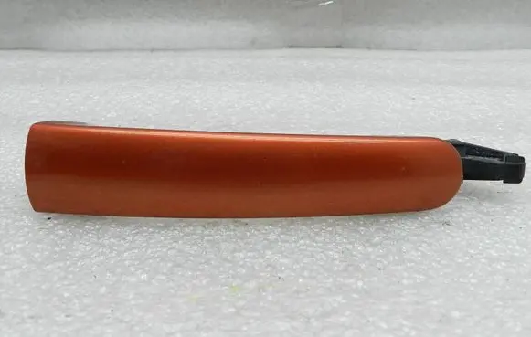 Skoda Fabia Mk2 (5J) Front door exterior handle 3B0837205G 3B0837205