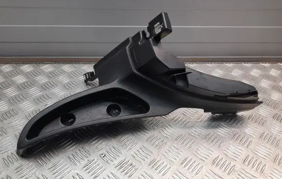 BMW X6 E71 (C) pillar trim 51479123330 108595