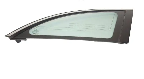 Mercedes-Benz R W251 Rear side window A2516740227 A2516702850