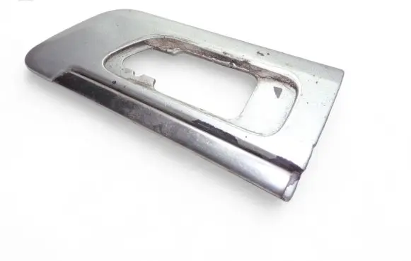 Volvo S80 Fender trim (molding) 9154752